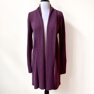 Fenn Wright Manson Long Open Cardigan